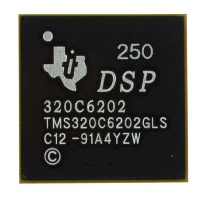 Το TMS320C6202GLS250X