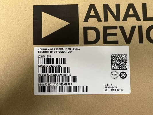 TI ST, ADI, XILINX, ALTERA, RENESAS, MICRON MICROCHIP κ.λπ. άλλες μάρκες ημερήσια αναφορά τιμών